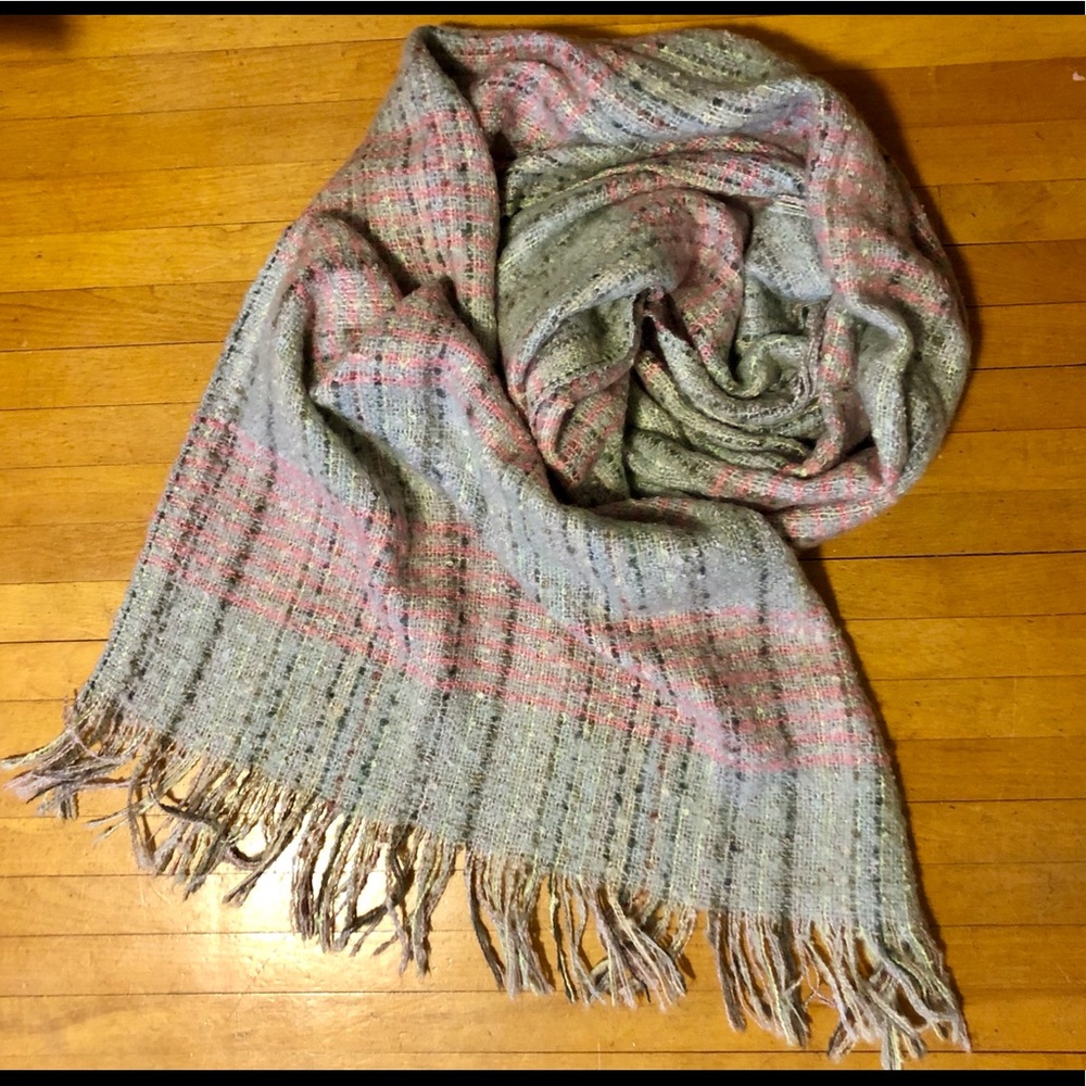 maurices Blanket Scarf